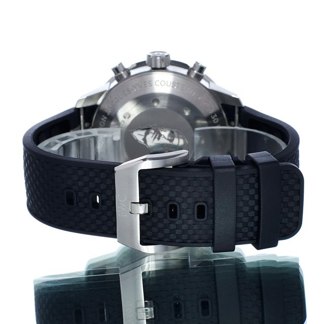 IWC Aquatimer IW376805 Image 3